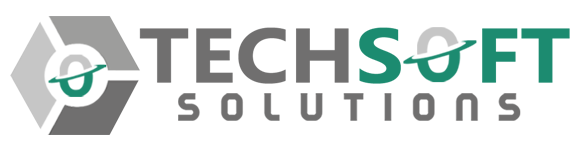 Techsoft Logo